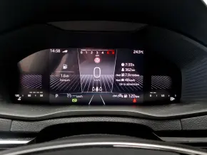 Škoda Karoq Selection 1.5 TSI DSG thumbnail