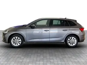 Škoda Scala Selection 1.5 TSI DSG thumbnail