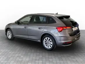Škoda Scala Selection 1.5 TSI DSG thumbnail