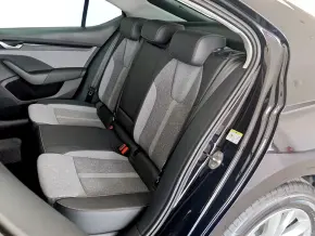 Škoda Octavia Selection 1.5 TSI DSG mHEV thumbnail