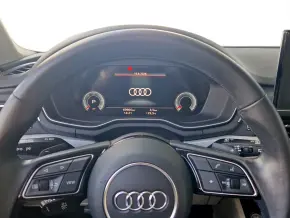 A4 Avant S Line 40 TDI quattro thumbnail