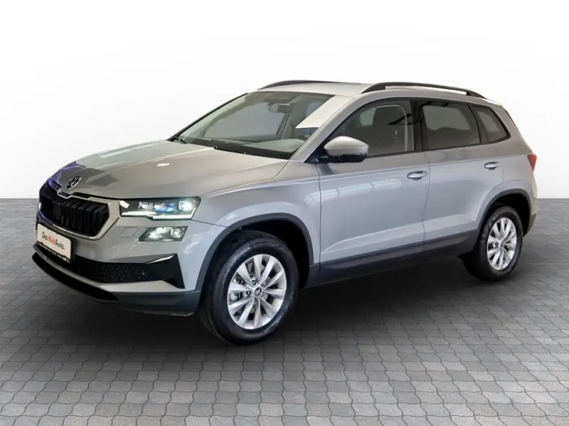 Škoda Karoq Selection 1.5 TSI DSG