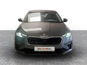 Škoda Scala Selection 1.5 TSI DSG thumbnail