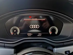A4 Avant S Line 40 TDI quattro thumbnail