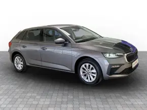 Škoda Scala Selection 1.5 TSI DSG thumbnail