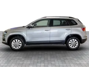 Škoda Karoq Selection 1.5 TSI DSG thumbnail