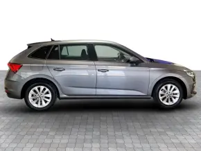 Škoda Scala Selection 1.5 TSI DSG thumbnail