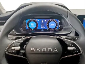 Škoda Octavia Selection 1.5 TSI DSG mHEV thumbnail