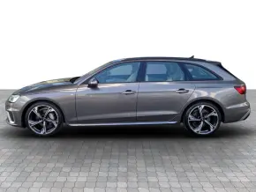 A4 Avant S Line 40 TDI quattro thumbnail