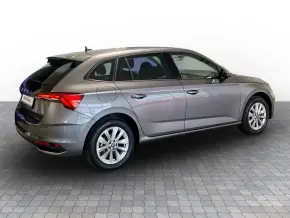 Škoda Scala Selection 1.5 TSI DSG thumbnail