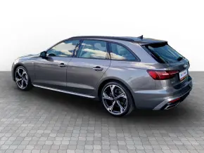 A4 Avant S Line 40 TDI quattro thumbnail