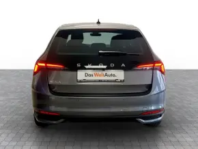 Škoda Scala Selection 1.5 TSI DSG thumbnail