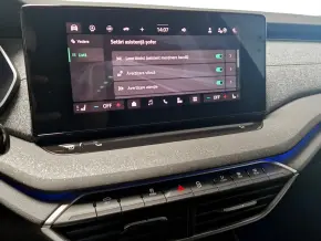 Škoda Octavia Selection 1.5 TSI DSG mHEV thumbnail