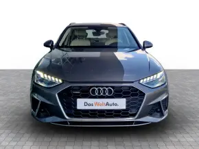 A4 Avant S Line 40 TDI quattro thumbnail
