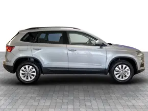 Škoda Karoq Selection 1.5 TSI DSG thumbnail