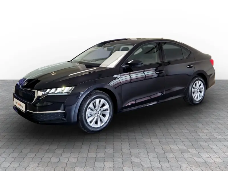 Škoda Octavia Selection 1.5 TSI DSG mHEV