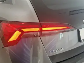 Škoda Scala Selection 1.5 TSI DSG thumbnail