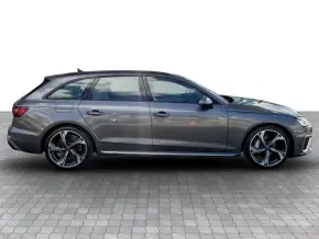 A4 Avant S Line 40 TDI quattro thumbnail