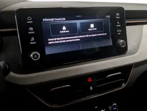 Škoda Scala Selection 1.5 TSI DSG thumbnail