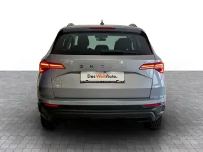 Škoda Karoq Selection 1.5 TSI DSG thumbnail