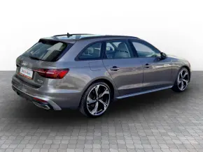 A4 Avant S Line 40 TDI quattro thumbnail