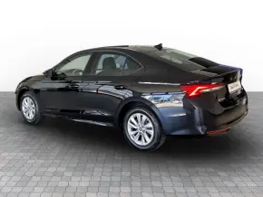 Škoda Octavia Selection 1.5 TSI DSG mHEV thumbnail