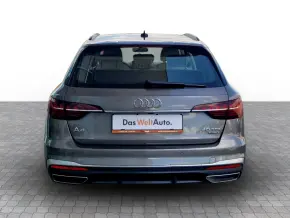 A4 Avant S Line 40 TDI quattro thumbnail