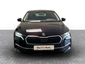 Škoda Octavia Selection 1.5 TSI DSG mHEV thumbnail