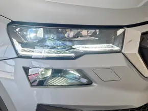 Škoda Karoq Selection 1.5 TSI DSG thumbnail
