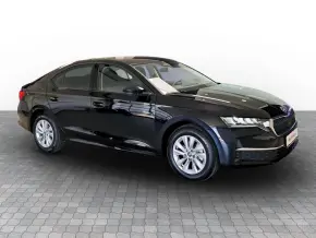 Škoda Octavia Selection 1.5 TSI DSG mHEV thumbnail