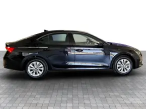 Škoda Octavia Selection 1.5 TSI DSG mHEV thumbnail