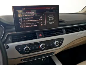 A4 Avant S Line 40 TDI quattro thumbnail