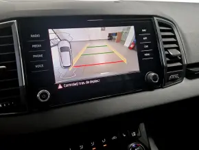 Škoda Karoq Selection 1.5 TSI DSG thumbnail