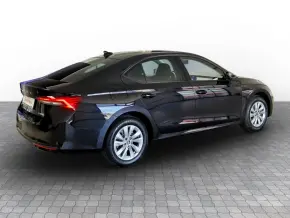 Škoda Octavia Selection 1.5 TSI DSG mHEV thumbnail