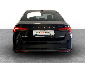Škoda Octavia Selection 1.5 TSI DSG mHEV thumbnail