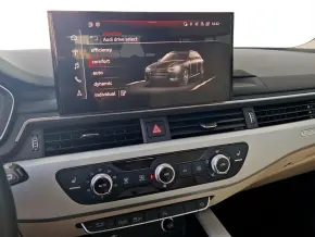 A4 Avant S Line 40 TDI quattro thumbnail