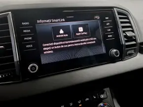 Škoda Karoq Selection 1.5 TSI DSG thumbnail