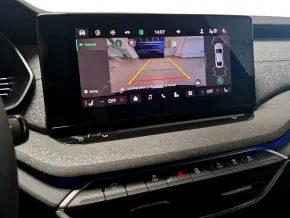 Škoda Octavia Selection 1.5 TSI DSG mHEV thumbnail