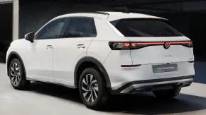 Noul T-Roc Life 1.5 eTSI DSG thumbnail