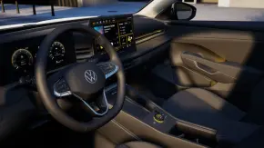 Noul T-Roc Life 1.5 eTSI DSG thumbnail