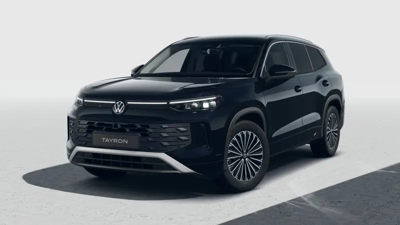 Tayron Life Hybrid 1,5 TSI DSG