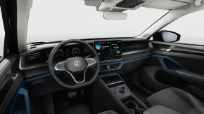 Tayron Life Hybrid 1,5 TSI DSG thumbnail