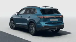 Tiguan Prime 1,5 eTSI DSG thumbnail