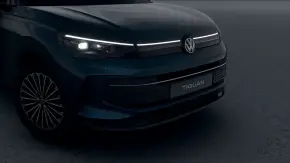 Tiguan Prime 1,5 eTSI DSG thumbnail