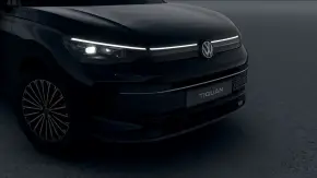 Tiguan Prime 2,0 TDI DSG thumbnail