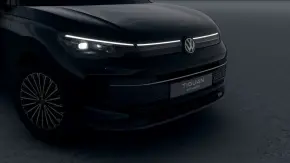 Tiguan Prime Hybrid 1,5 TSI DSG thumbnail