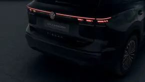 Tiguan Prime Hybrid 1,5 TSI DSG thumbnail