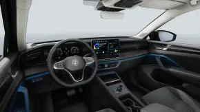Tiguan Prime Hybrid 1,5 TSI DSG thumbnail