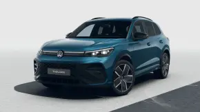 Tiguan Sport 2,0 TDI DSG 4Mot thumbnail