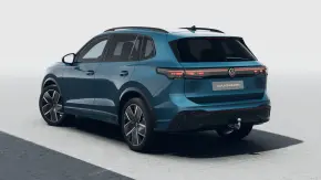 Tiguan Sport 2,0 TDI DSG 4Mot thumbnail